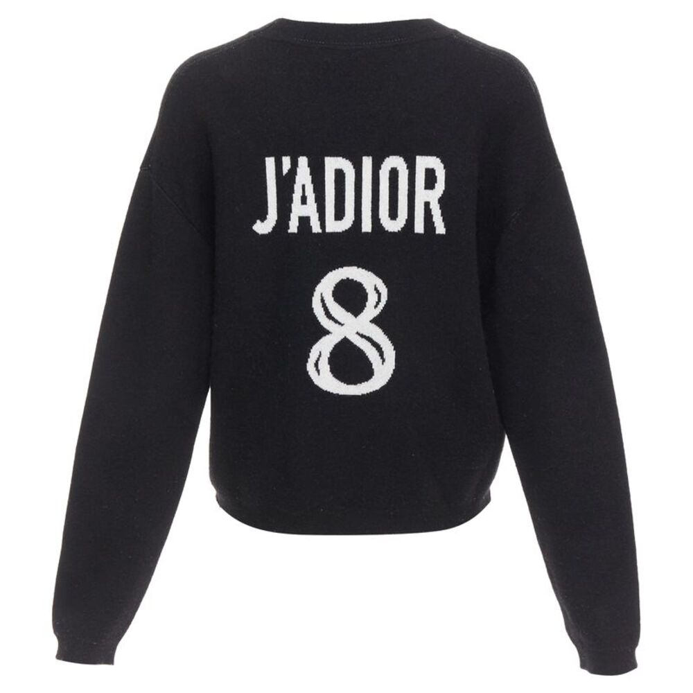 Christian Dior Cashmere Blend Sweater